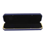 Fashionable Lighted Bracelet Display Case for Weddings