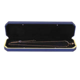 Fashionable Lighted Bracelet Display Case for Weddings