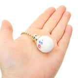 Vintage Ceiling Fan Pull Chains Retro Extenders Lights