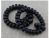 Lightning Strike Jujube Bracelet