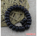 Lightning Strike Jujube Bracelet