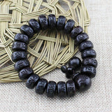 Lightning Strike Jujube Bracelet