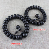 Lightning Strike Jujube Bracelet