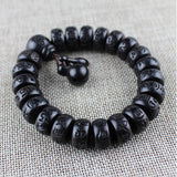 Lightning Strike Jujube Bracelet
