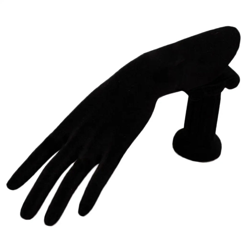 Hand EarShowing Stand Organizer Holder for Display