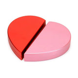 Lightweight Jewelry Box for Engagement