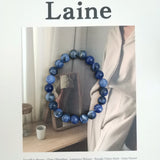 8mm Sodalite Bracelet 1pcs Women Men Jewelry