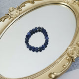 8mm Sodalite Bracelet 1pcs Women Men Jewelry