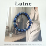 8mm Sodalite Bracelet 1pcs Women Men Jewelry