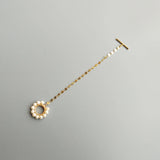 Freshwater Pearl 925 Silver Bracelet Jewelry