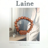 Brown Sandstone 10mm Bracelet with Pixiu for Money Attraction