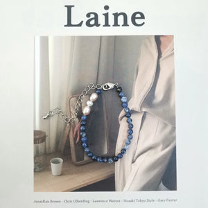 Sodalite Pearl Kid Bracelet 15-22cm