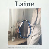 Sodalite Pearl Kid Bracelet 15-22cm