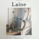 Labradorite Moonstone Bracelet Friendship Bracelet Women Jewelry