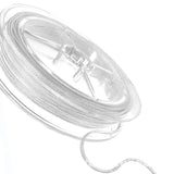 Chain Cord Buckles Single Circles Extender for Necklace Jewelry Making
