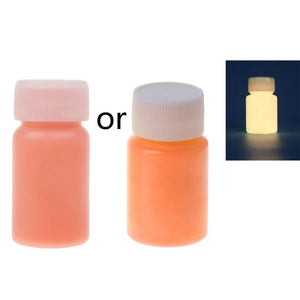 Liquid Luminous Pigment for Paint Nails Resin Makeup Diy Crafts