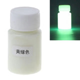 Liquid Luminous Pigment for Paint Nails Resin Makeup Diy Crafts
