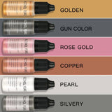 Resin Colorant Dye Ink Diffusion UV Resin Coloring Epoxy Resin Paint