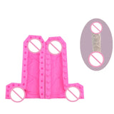 Liquid Silicone Penis Chocolate Baking Mold