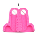 Liquid Silicone Penis Chocolate Baking Mold