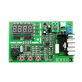 18650 Lithium Tester ZB206 V1.3 DC 5V Capacity Internal Resistance Test