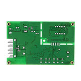 18650 Lithium Tester ZB206 V1.3 DC 5V Capacity Internal Resistance Test