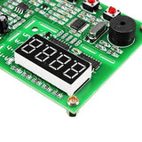 18650 Lithium Tester ZB206 V1.3 DC 5V Capacity Internal Resistance Test