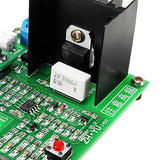 18650 Lithium Tester ZB206 V1.3 DC 5V Capacity Internal Resistance Test