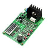 18650 Lithium Tester ZB206 V1.3 DC 5V Capacity Internal Resistance Test
