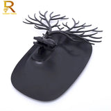 Deer Jewelry Display Stand Tree Storage Rack Organizer Holder