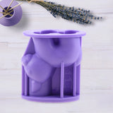 Little Donkey Resin Mold Home Decor Silicone Mould DIY Crafts