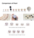 14K Filled Pearl Twisted Bracelet Bangle Women Jewelry