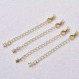 DIY Pearl Chain Bracelet Necklace Jewelry Accessories