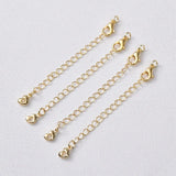 DIY Pearl Chain Bracelet Necklace Jewelry Accessories