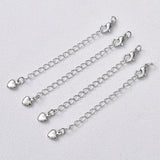 DIY Pearl Chain Bracelet Necklace Jewelry Accessories