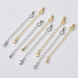 DIY Pearl Chain Bracelet Necklace Jewelry Accessories
