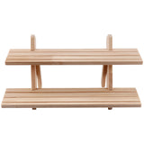 Earring Display Rack Multi-Layer Jewelry Stand