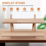 Earring Display Rack Multi-Layer Jewelry Stand