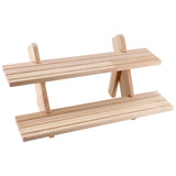 Earring Display Rack Multi-Layer Jewelry Stand