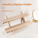 Earring Display Rack Multi-Layer Jewelry Stand
