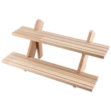 Earring Display Rack Multi-Layer Jewelry Stand