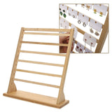 Ring Display Rack Multi-Layer Jewellery Stand Organizer Showcase