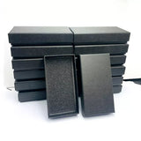 Jewelry Gift Boxes for Necklace Earrings Bracelets Keychain