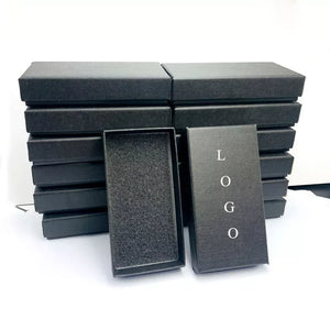 Jewelry Gift Boxes for Necklace Earrings Bracelets Keychain