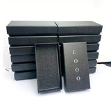 Jewelry Gift Boxes for Necklace Earrings Bracelets Keychain