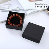 Engraved Logo Personalized Jewelry Box