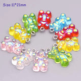 DIY Jewelry Making Findings for Earring Necklace
