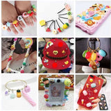 DIY Jewelry Making Findings for Earring Necklace