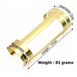 Alloy Big Cuff Bangle Open T Bracelet Statement Jewelry Femme Accessories BL384