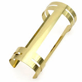 Alloy Big Cuff Bangle Open T Bracelet Statement Jewelry Femme Accessories BL384